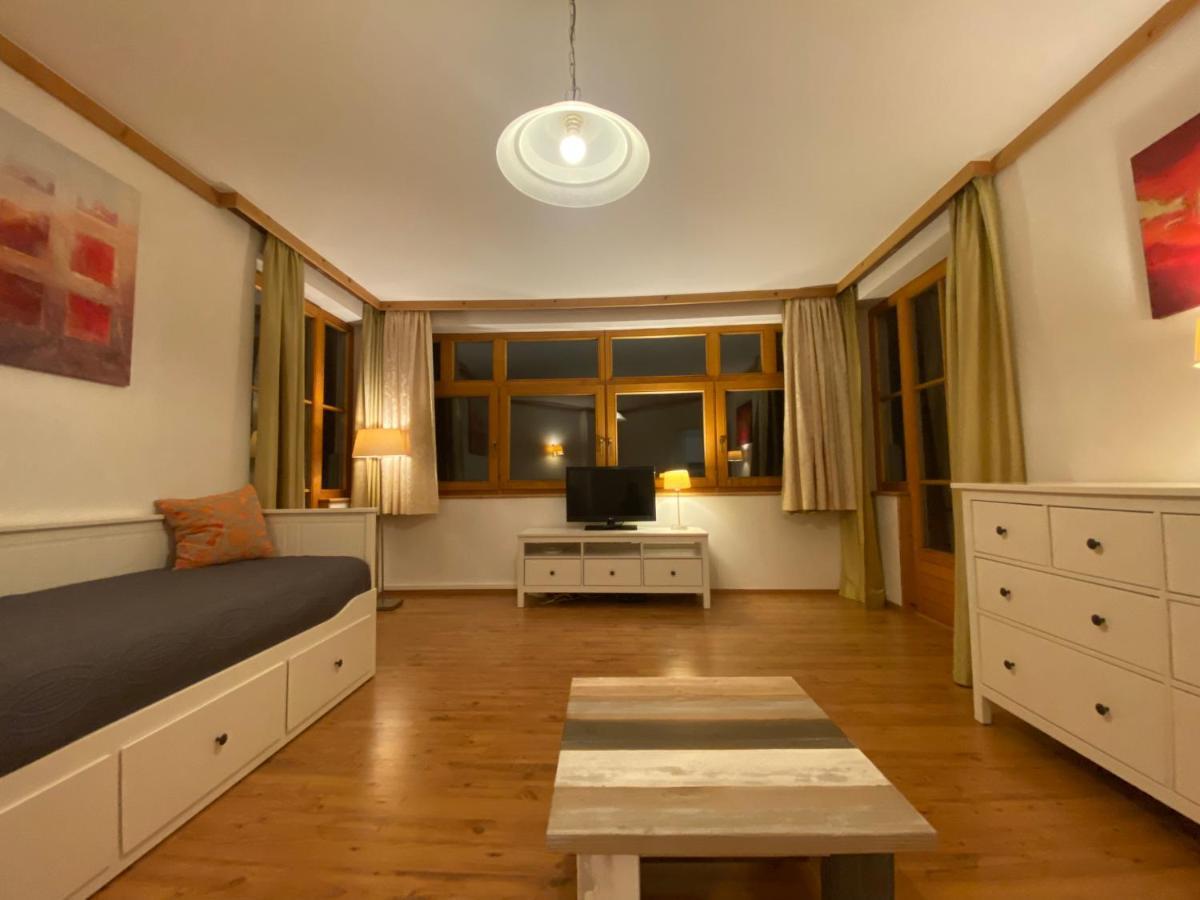 埃本因蓬高Haus Rs公寓 外观 照片