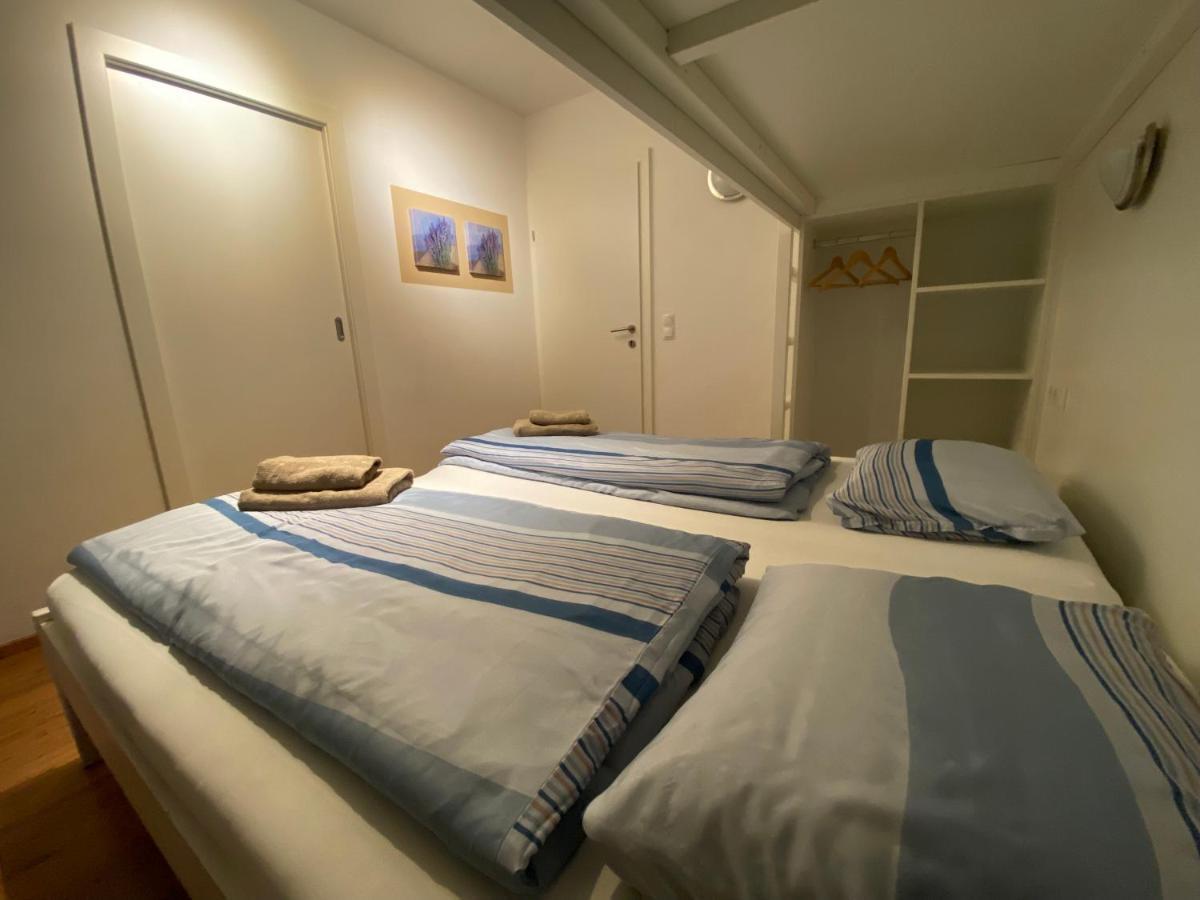 埃本因蓬高Haus Rs公寓 外观 照片