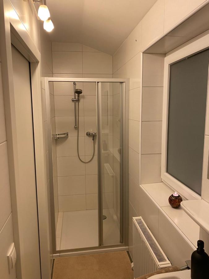 埃本因蓬高Haus Rs公寓 外观 照片